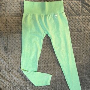 Gymshark Vital Seamless Leggings